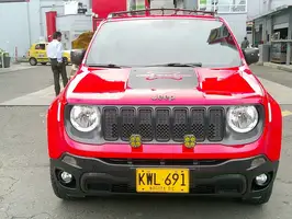 2022  Jeep Wrangler - Image 2