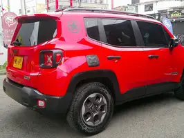 2022  Jeep Wrangler - Image 5