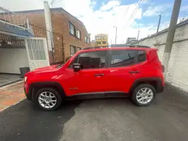 2023  Jeep Wrangler - Image 3