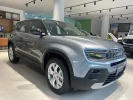 2025  Jeep Wrangler - Image 1