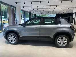 2025  Jeep Wrangler - Image 3