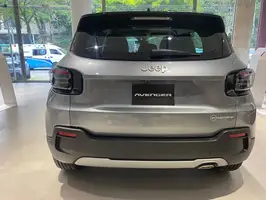 2025  Jeep Wrangler - Image 5