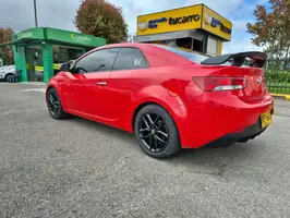 2011  Kia Cerato - Image 3