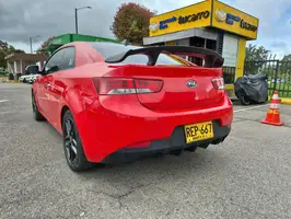 2011  Kia Cerato - Image 4