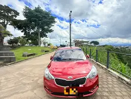 2015  Kia Cerato - Image 1
