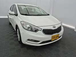 2015  Kia Cerato - Image 2