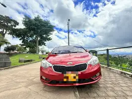 2015  Kia Cerato - Image 3