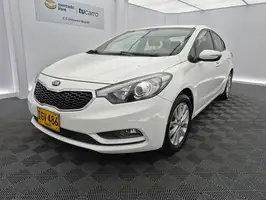 2015  Kia Cerato - Image 5