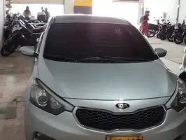 2016  Kia Cerato - Image 1