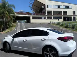 2017  Kia Cerato - Image 2