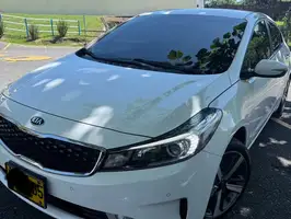 2017  Kia Cerato - Image 3
