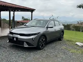 2026  Kia K3 - Image 1