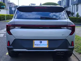 2026  Kia K3 - Image 5