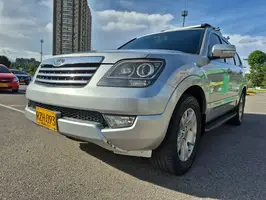 2010  Kia Mohave - Image 1