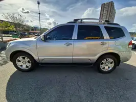 2010  Kia Mohave - Image 5