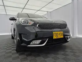 2019  Kia Niro - Image 2