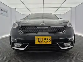 2019  Kia Niro - Image 3