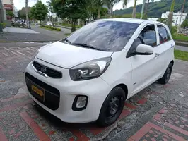 2017  Kia Picanto - Image 1