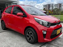 2018  Kia Picanto - Image 1