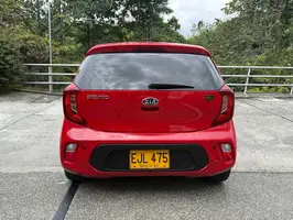 2018  Kia Picanto - Image 5