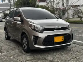 2020  Kia Picanto - Image 1