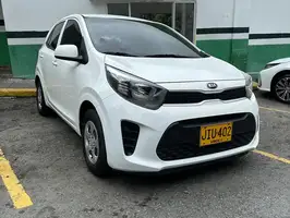 2020  Kia Picanto - Image 1
