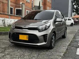 2020  Kia Picanto - Image 3