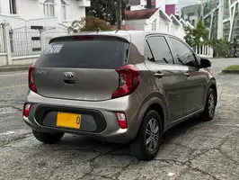 2020  Kia Picanto - Image 5