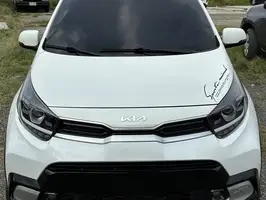 2023  Kia Picanto - Image 2