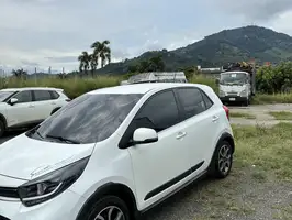 2023  Kia Picanto - Image 3