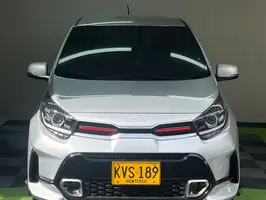 2024  Kia Picanto - Image 2