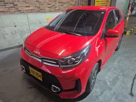 2024  Kia Picanto - Image 2