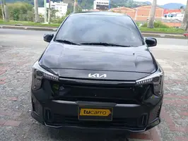 2026  Kia Picanto - Image 2