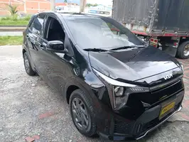 2026  Kia Picanto - Image 3