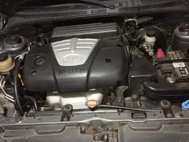 2012  Kia Rio - Image 5