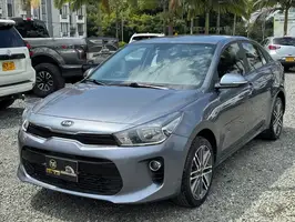 2021  Kia Rio - Image 1