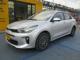 2021  Kia Rio - Image 1