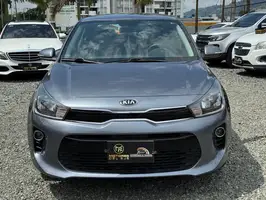 2021  Kia Rio - Image 2