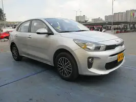 2021  Kia Rio - Image 3