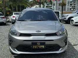 2022  Kia Rio - Image 2
