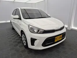 2025  Kia Soluto - Image 2