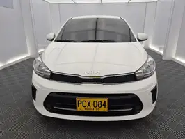 2025  Kia Soluto - Image 3