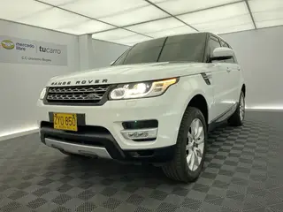 2014 Land Rover Unknown