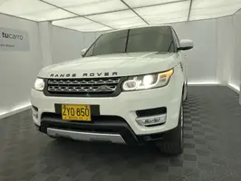 2014  Land Rover Unknown - Image 5