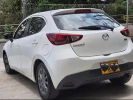 2016  Mazda 2 - Image 3