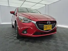 2017  Mazda 2 - Image 2