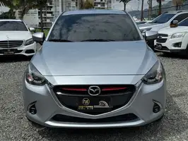 2018  Mazda 2 - Image 2