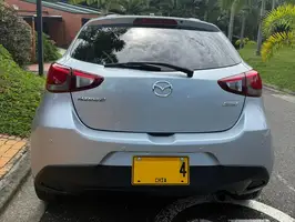 2018  Mazda 2 - Image 3