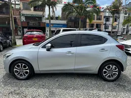 2018  Mazda 2 - Image 5