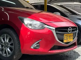 2020  Mazda 2 - Image 5